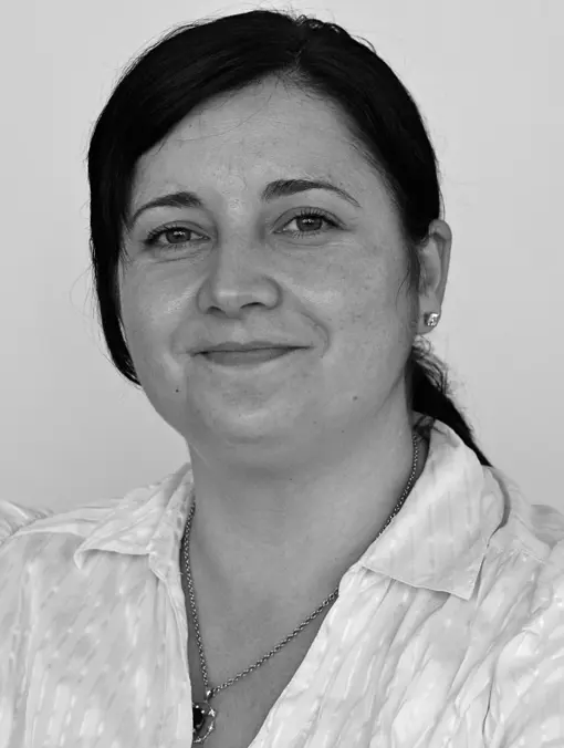 Rachel Szabo
