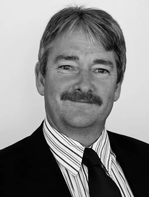 Stephen Bartrop