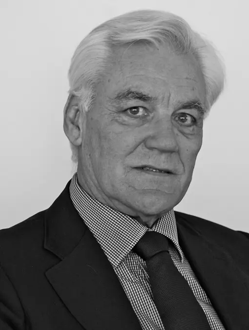 Richard Hayles