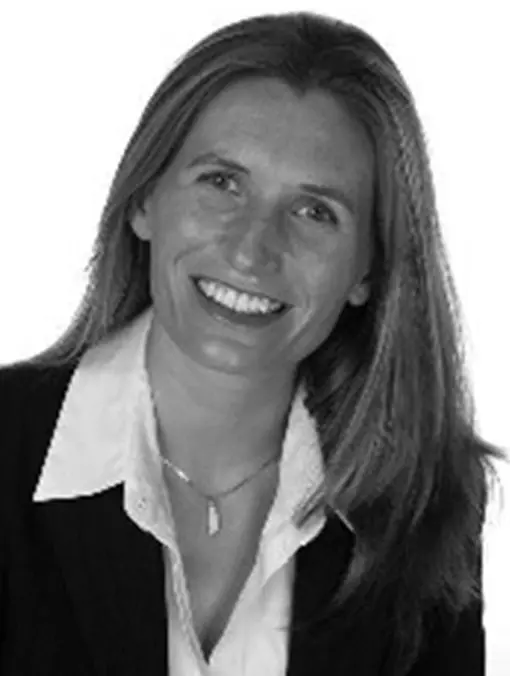 Véronique Morgan-Smith